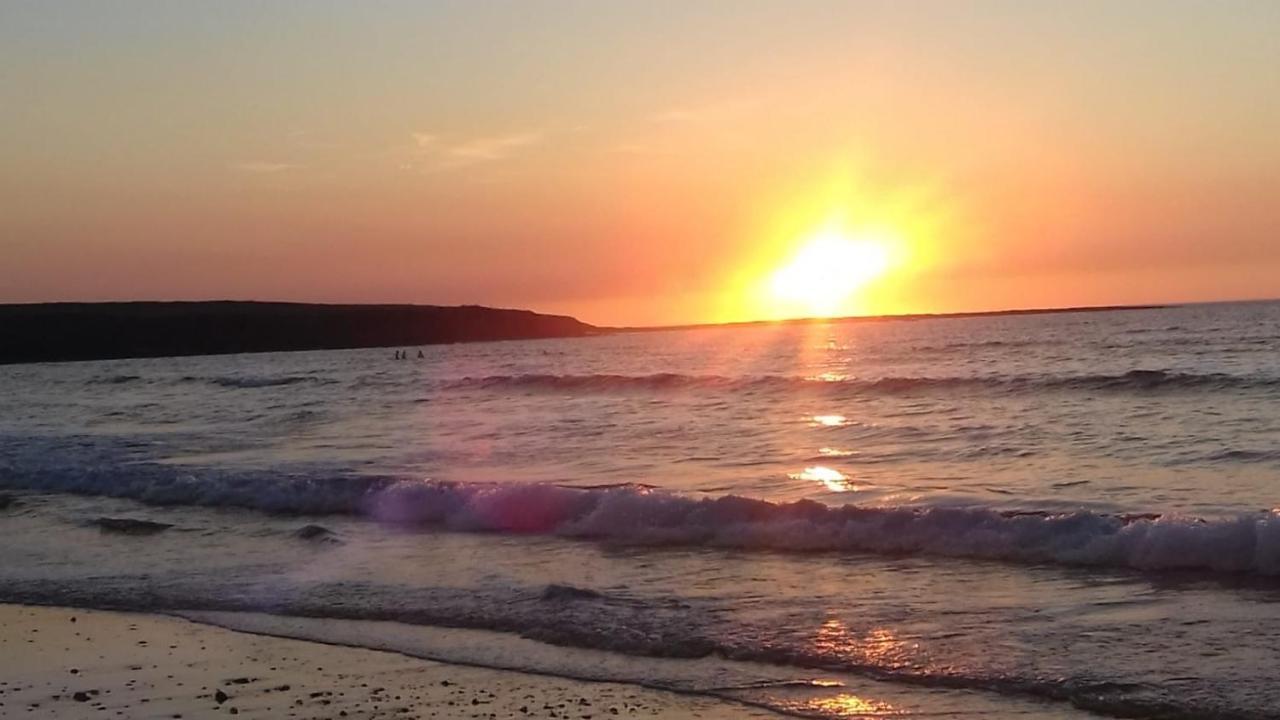 Beezies Self Catering Cottages Grange  Dış mekan fotoğraf