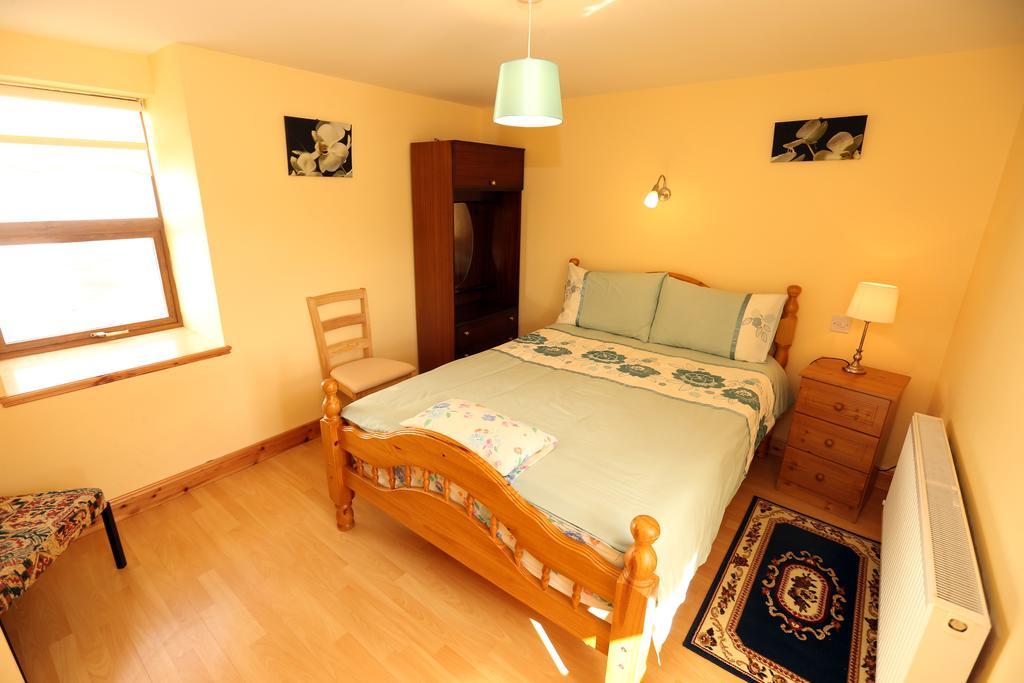 Beezies Self Catering Cottages Grange  Dış mekan fotoğraf