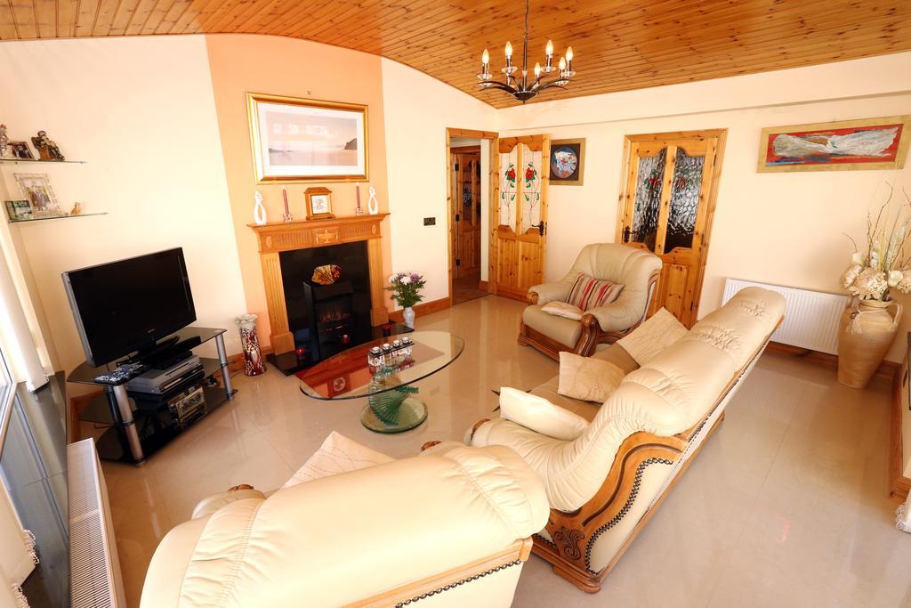 Beezies Self Catering Cottages Grange  Dış mekan fotoğraf