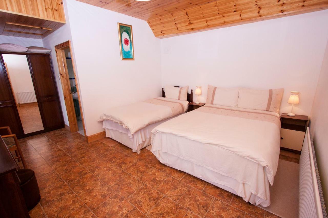 Beezies Self Catering Cottages Grange  Dış mekan fotoğraf